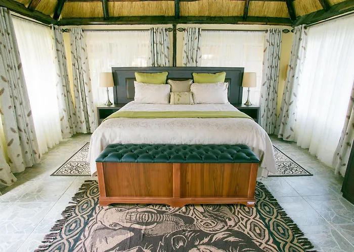 Art Lodges