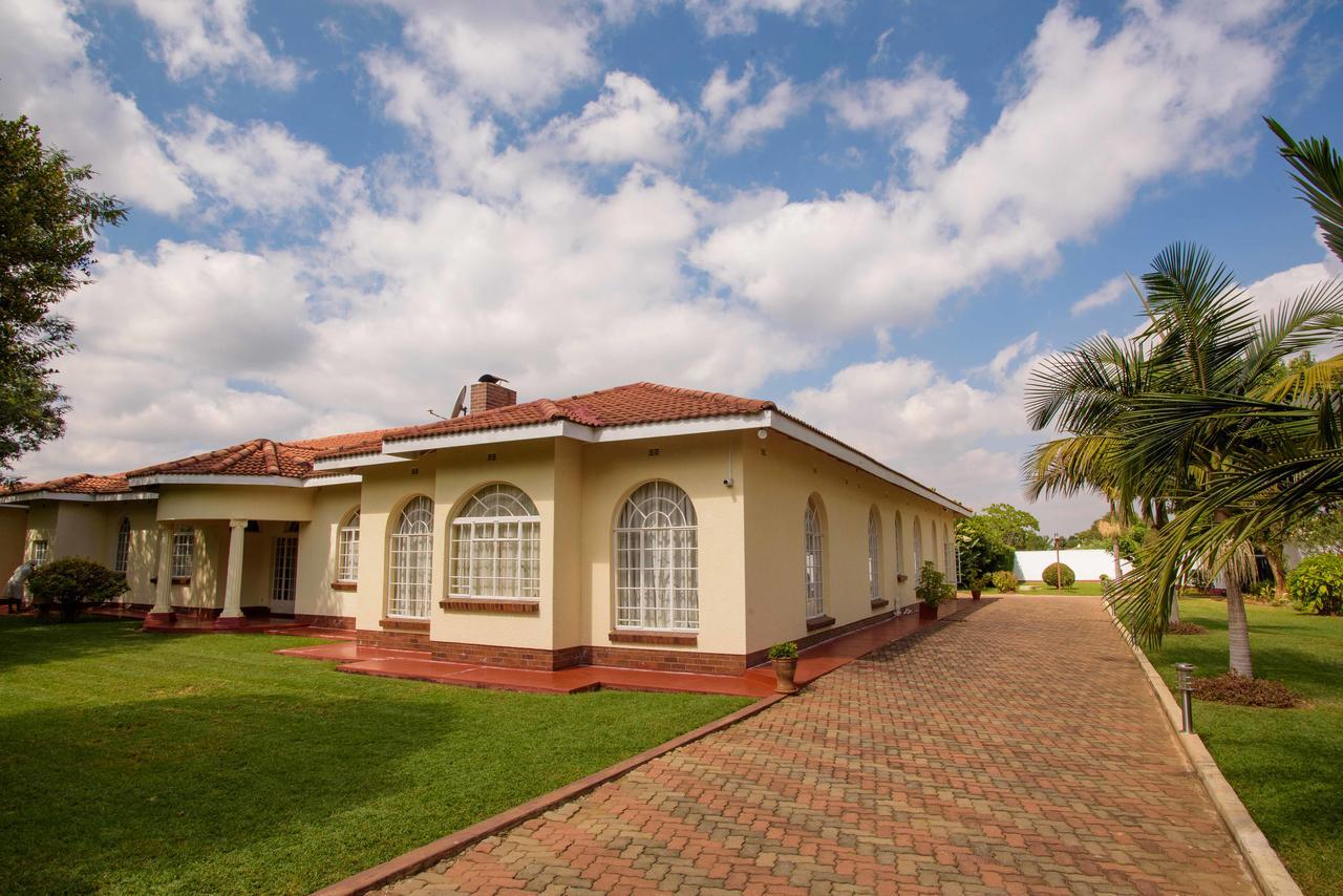 Art Lodge Harare