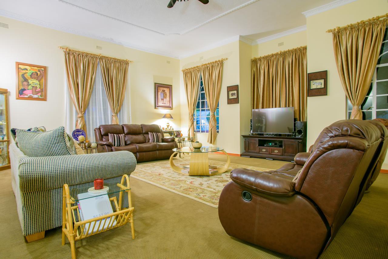 Art Lodge Harare