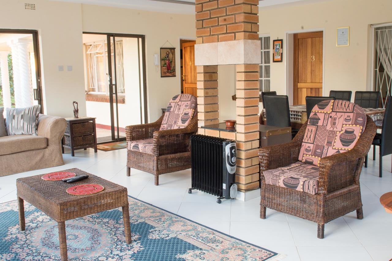 Art Lodge