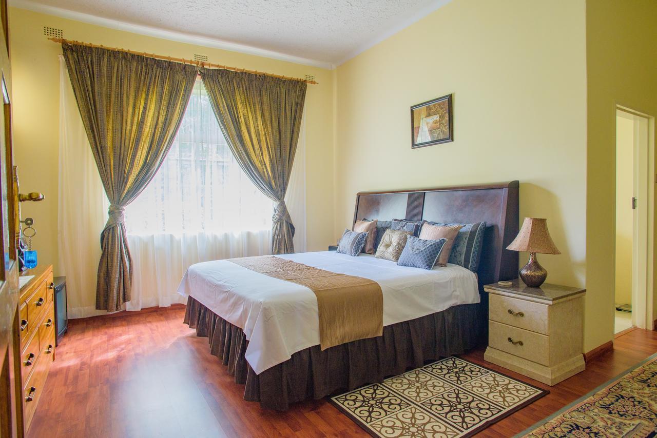 Art Lodge Harare