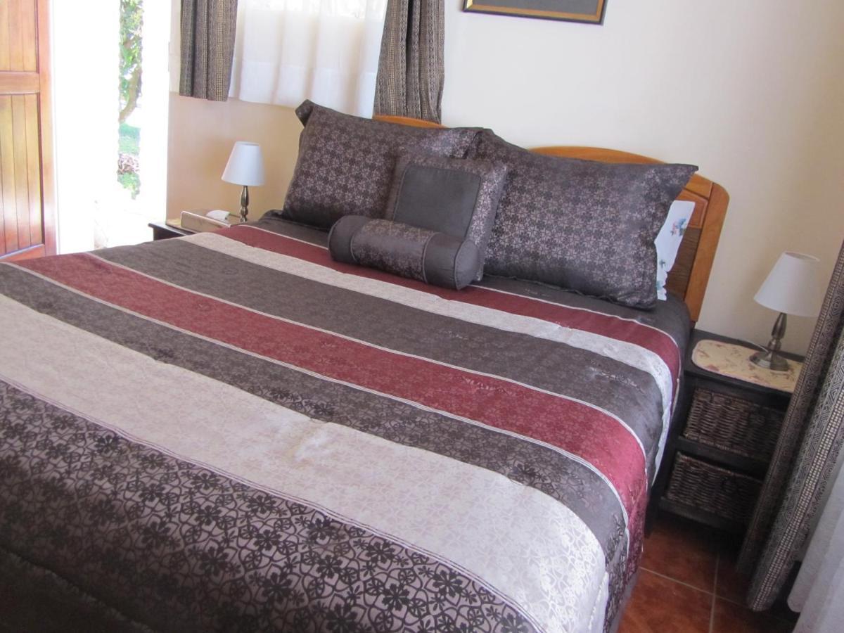 Art Lodge Harare