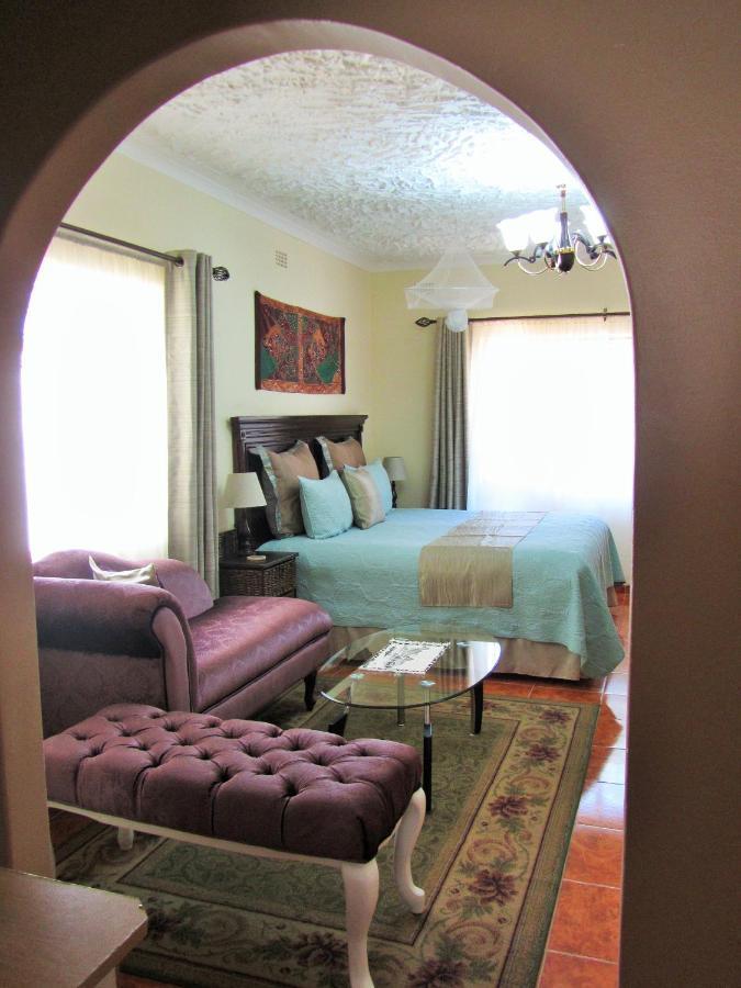 Art Lodge Harare