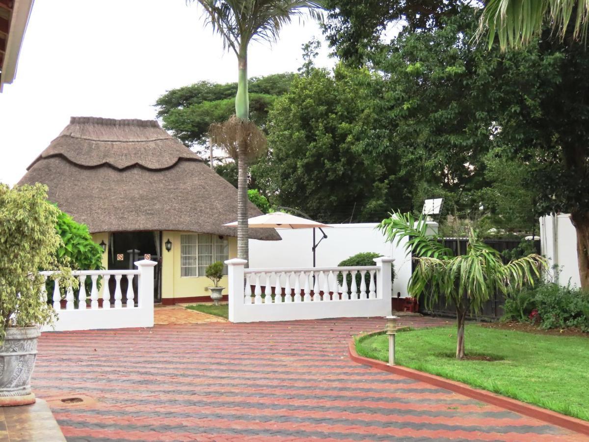 Lodge Art Harare