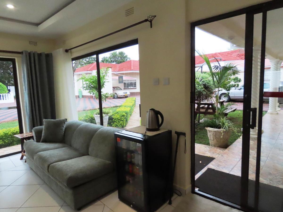Art Lodge Harare